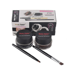 Essential Makeup Set