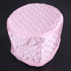 Hair Steamer Cap Multi-functional  Practical Beauty Steamer, 3 Mode Temperature Control, Pink