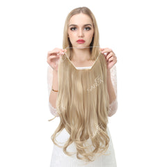 Halo Hair  Invisible Extensions