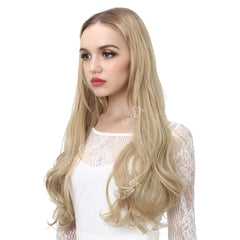 Halo Hair  Invisible Extensions
