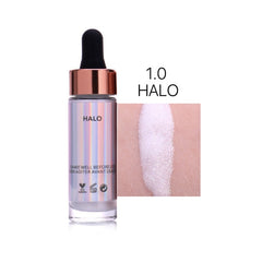 Liquid Shimmer Highlighter Cream Concealer