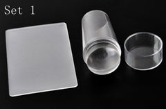 Nail Art  Stamper