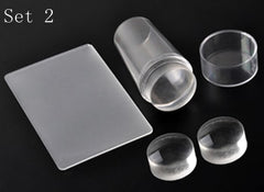 Nail Art  Stamper