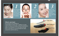 Peel-off Face Mask