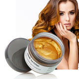 Gold Mofajang Hair Dye Cream