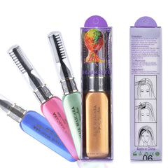 Hair Styling Dye