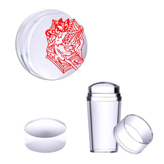 Nail Art  Stamper