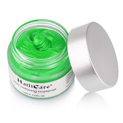 Self Styling Temporary Hair Dye/Hair Wax