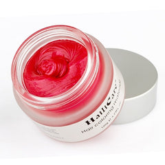 Self Styling Temporary Hair Dye/Hair Wax