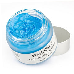 Self Styling Temporary Hair Dye/Hair Wax