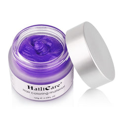 Self Styling Temporary Hair Dye/Hair Wax