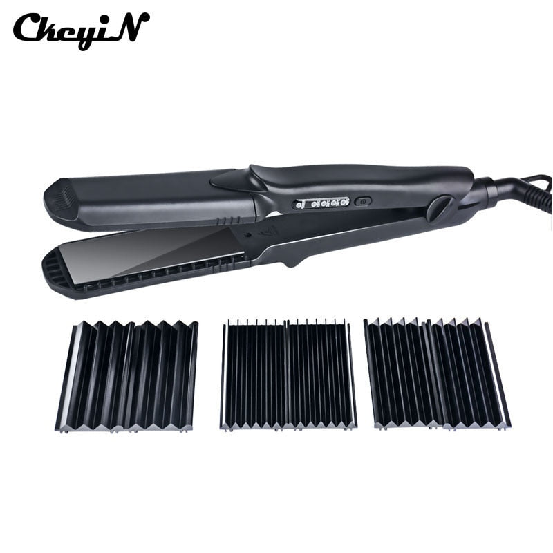 4 in 1 Ceramic Hair Styler