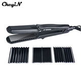 4 in 1 Ceramic Hair Styler