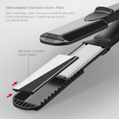 4 in 1 Ceramic Hair Styler