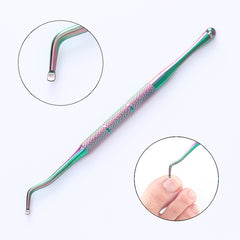 Chameleon Rainbow Manicure Nail Tools