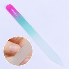 Chameleon Rainbow Manicure Nail Tools