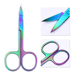 Chameleon Rainbow Manicure Nail Tools
