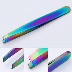 Chameleon Rainbow Manicure Nail Tools