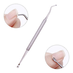 Chameleon Rainbow Manicure Nail Tools