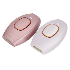 Silky Skin Laser Hair Removal Handset