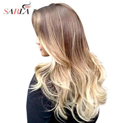 Clip In Hair Extensions
