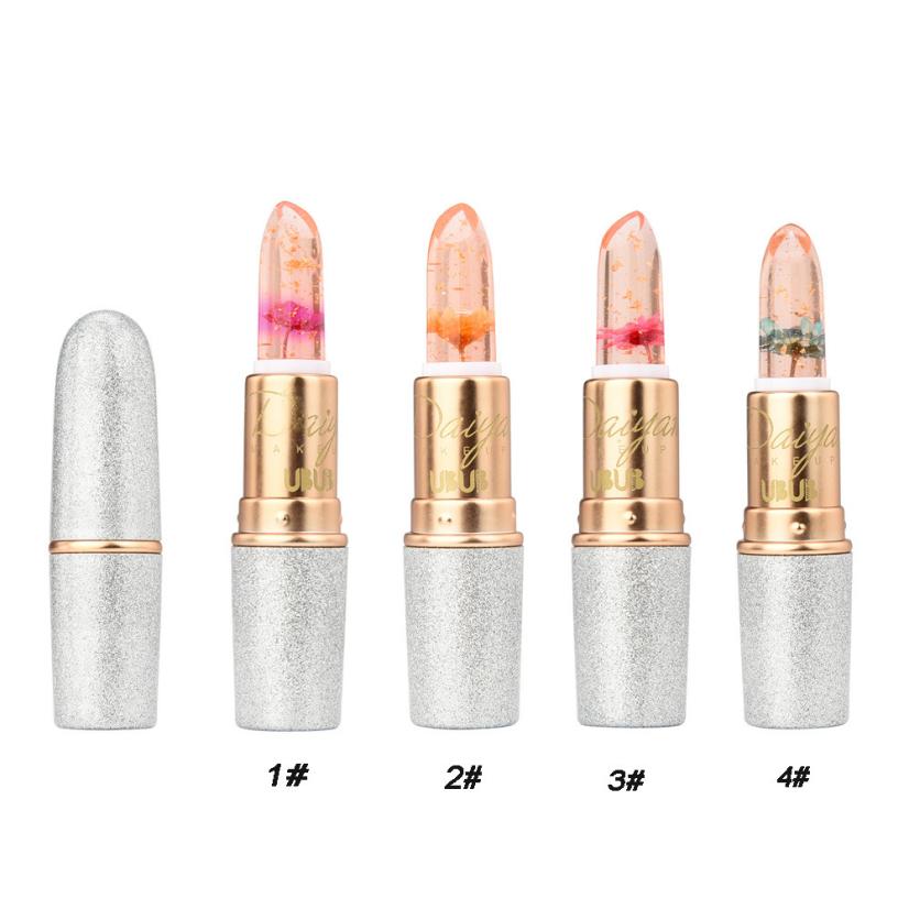 Bright Crystal Lipstick
