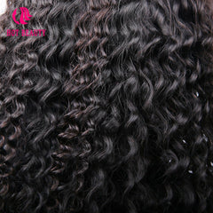 360 Curly Lace Frontal Wig