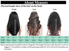 360 Curly Lace Frontal Wig