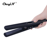 Digital Screen Flat Straightening Iron