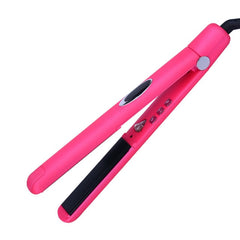 Digital Screen Flat Straightening Iron