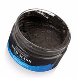 Dead Sea Mud Black Mask
