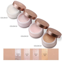 Loose Powder Highlighter O.TWO.O