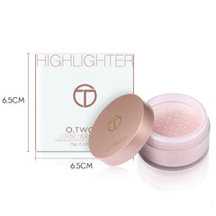 Loose Powder Highlighter O.TWO.O