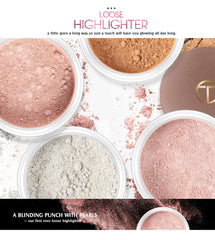 Loose Powder Highlighter O.TWO.O