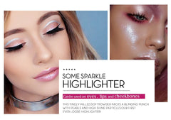 Loose Powder Highlighter O.TWO.O