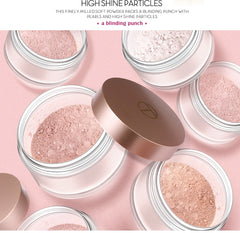 Loose Powder Highlighter O.TWO.O
