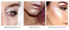 Loose Powder Highlighter O.TWO.O