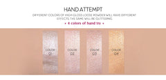 Loose Powder Highlighter O.TWO.O