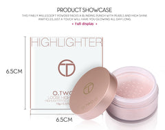 Loose Powder Highlighter O.TWO.O