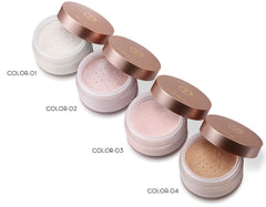 Loose Powder Highlighter O.TWO.O