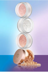 Loose Powder Highlighter O.TWO.O