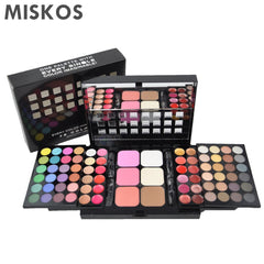 BROOKLYN BORN Professional  Makeup Kit