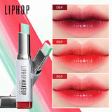 Two Color Moisturizer Tint Lipstick