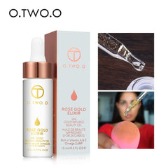 24k Rose GoldPrimer Elixir