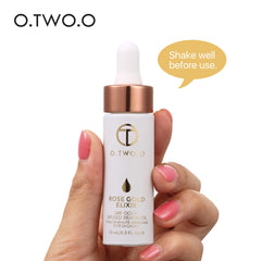 24k Rose GoldPrimer Elixir