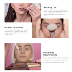 24k Rose GoldPrimer Elixir