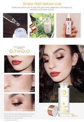 24k Rose GoldPrimer Elixir