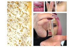 24k Rose GoldPrimer Elixir