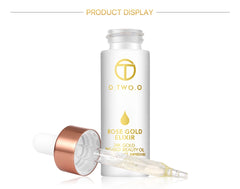 24k Rose GoldPrimer Elixir