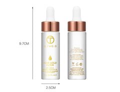 24k Rose GoldPrimer Elixir